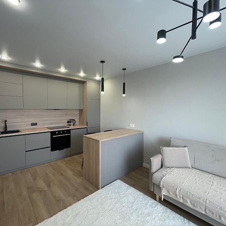 Freedom Elite Apartment Астана Экстерьер фото
