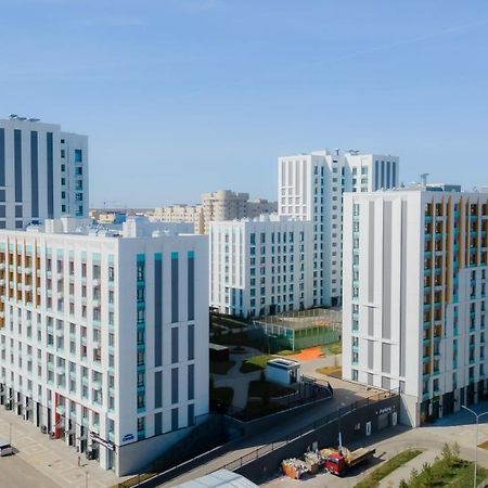 Freedom Elite Apartment Астана Экстерьер фото
