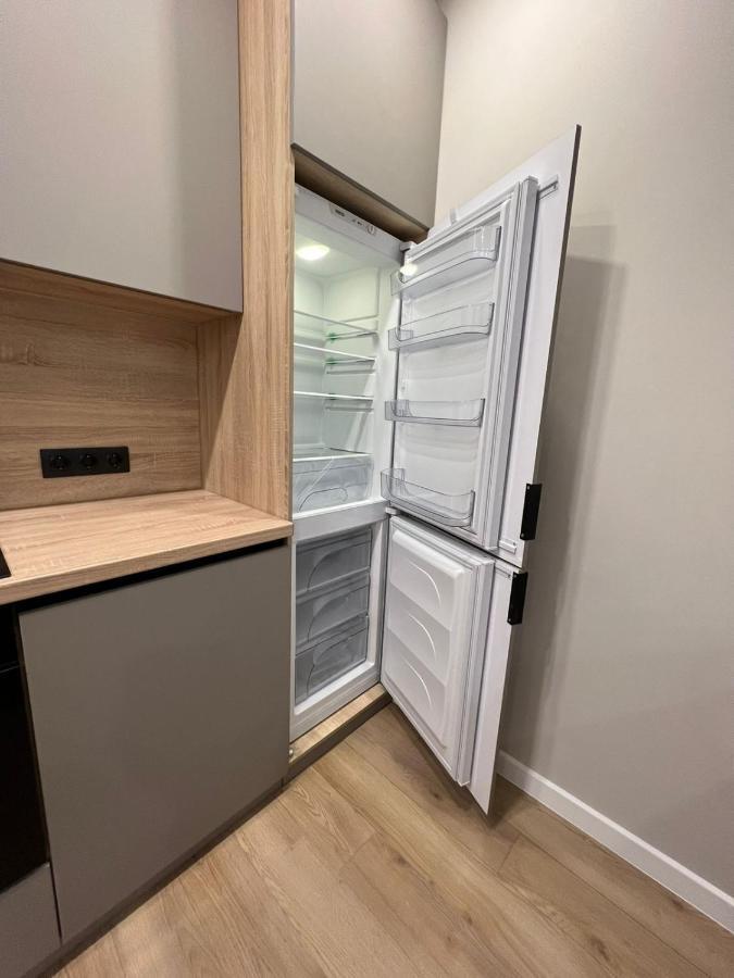 Freedom Elite Apartment Астана Экстерьер фото