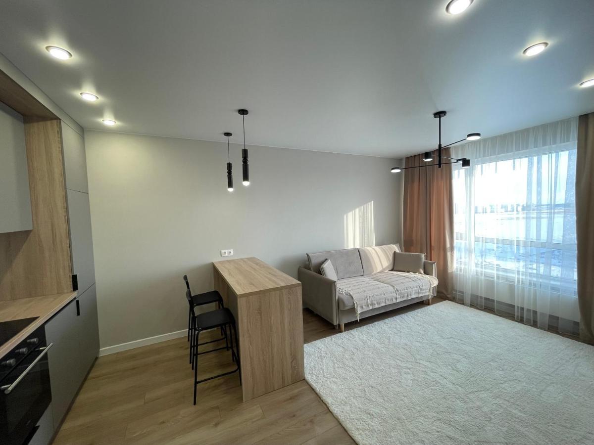 Freedom Elite Apartment Астана Экстерьер фото
