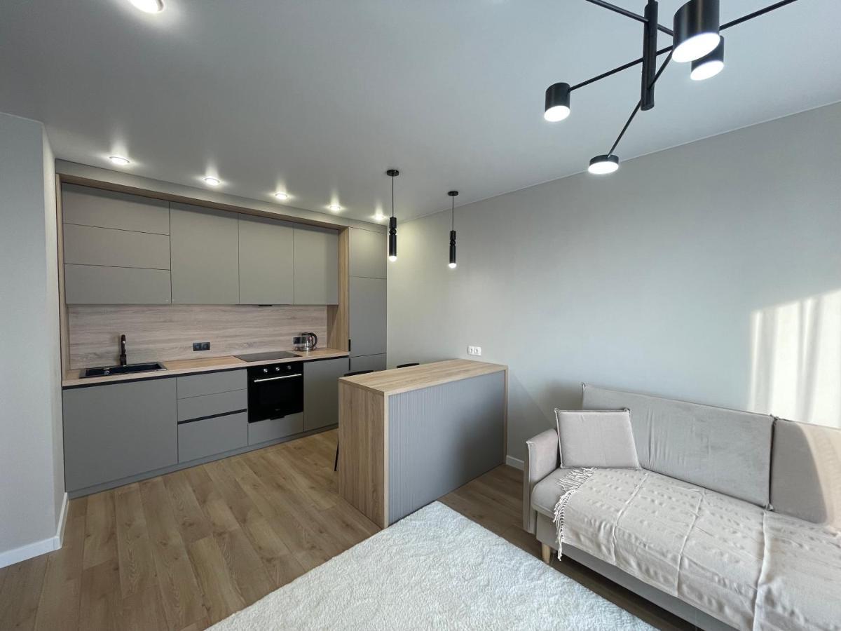 Freedom Elite Apartment Астана Экстерьер фото