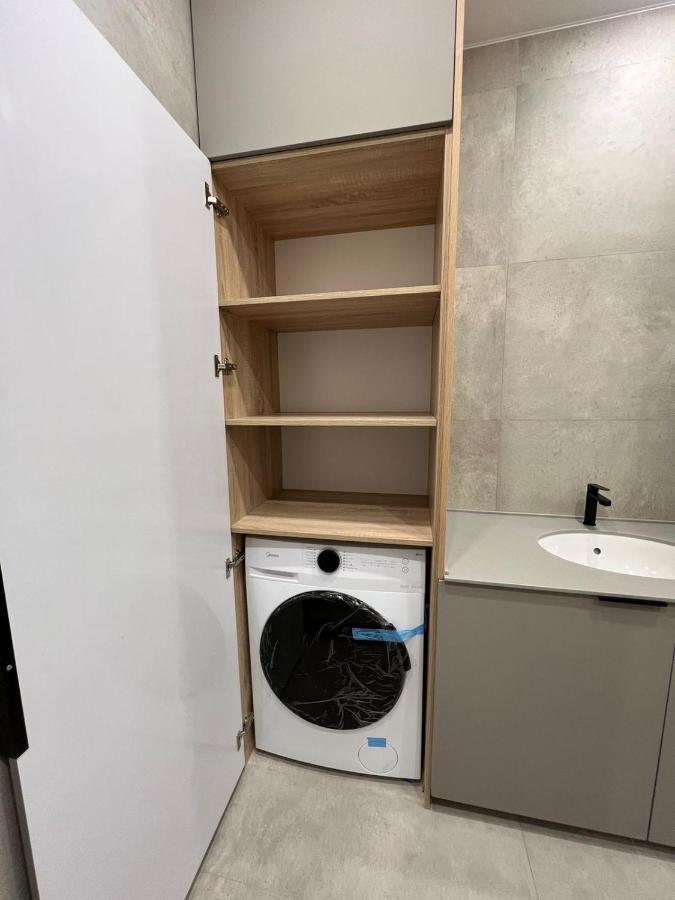 Freedom Elite Apartment Астана Экстерьер фото